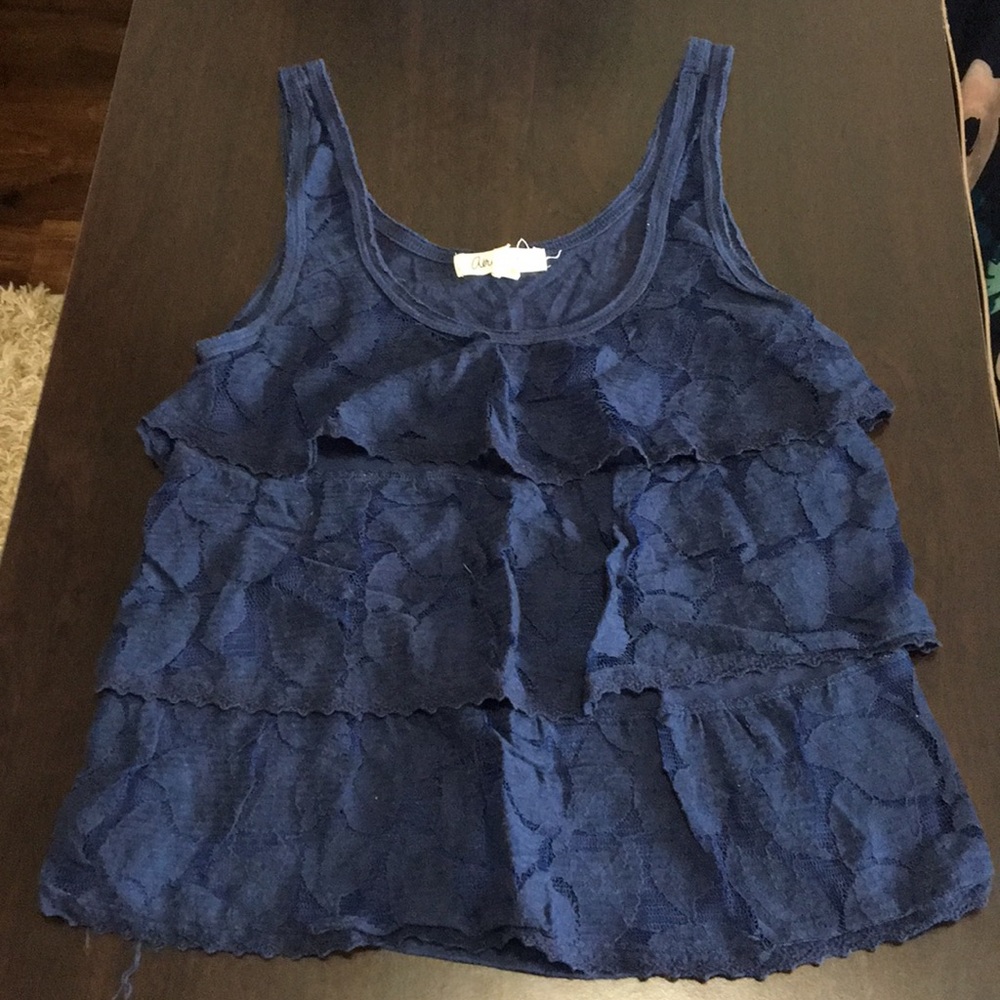 Tank top